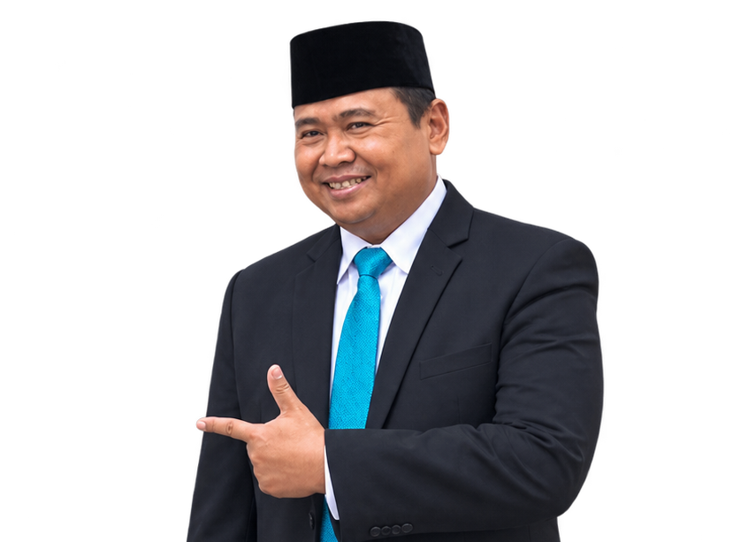 Profil Didi Mulyadi