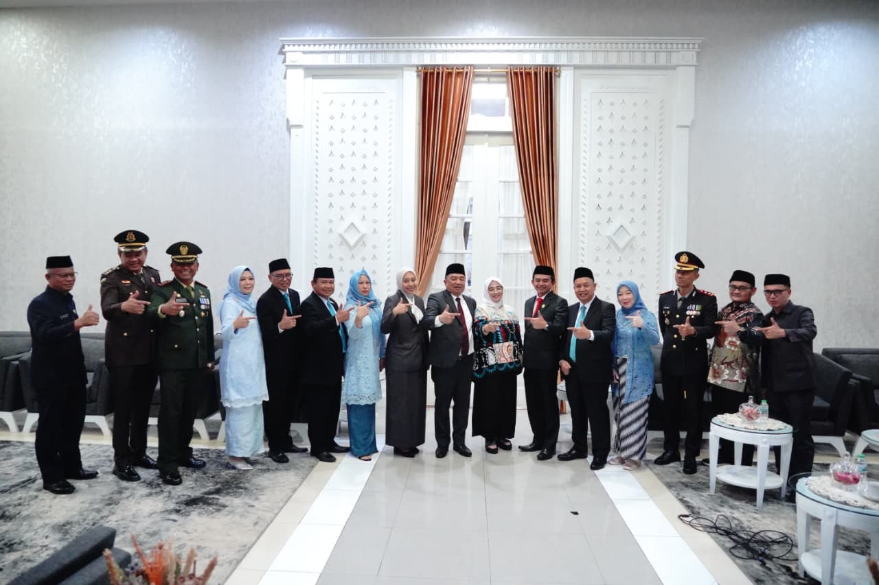 Monitoring Sumber Mata Air
